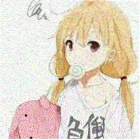 同好半夜三点半的留言头像